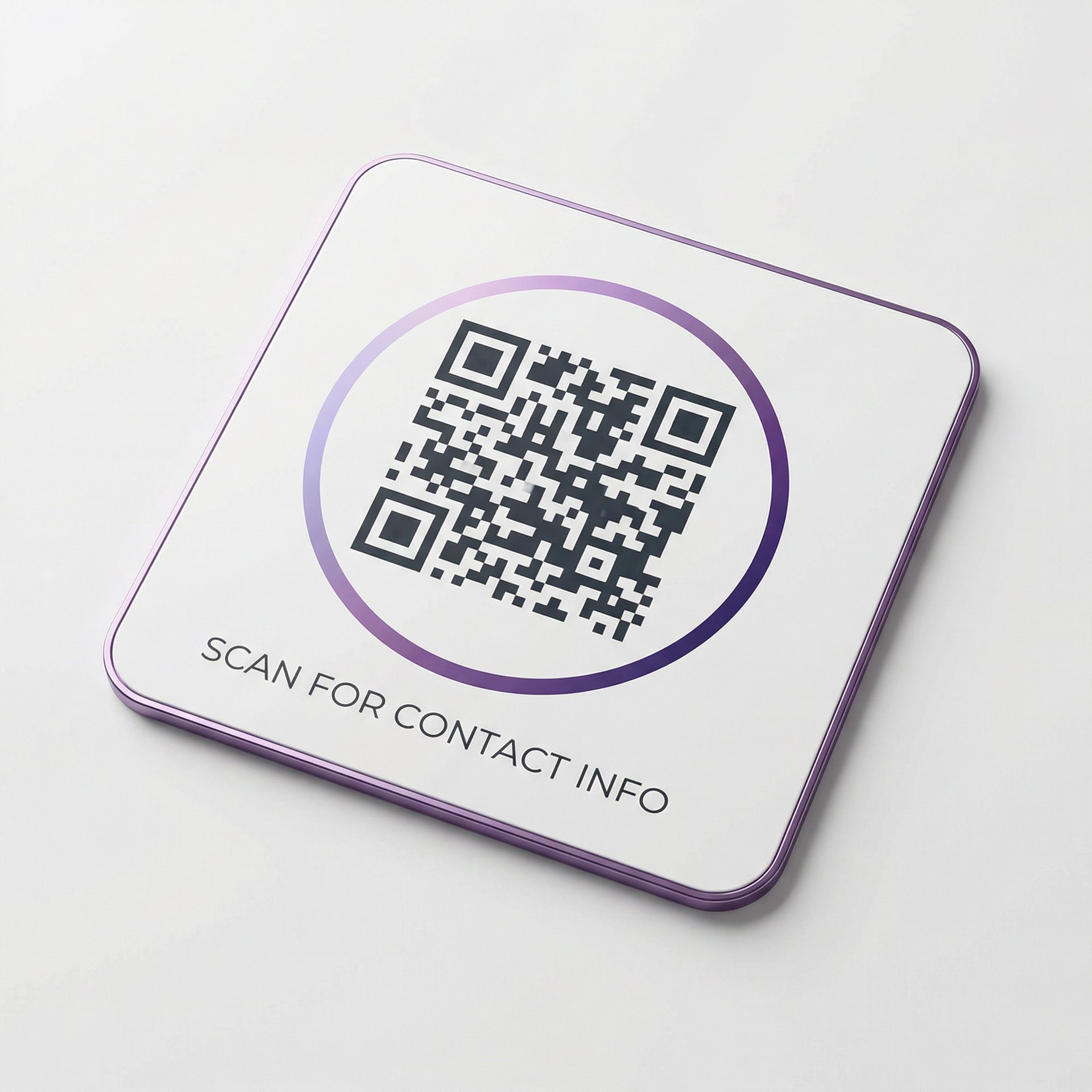 海角社区商务二维码